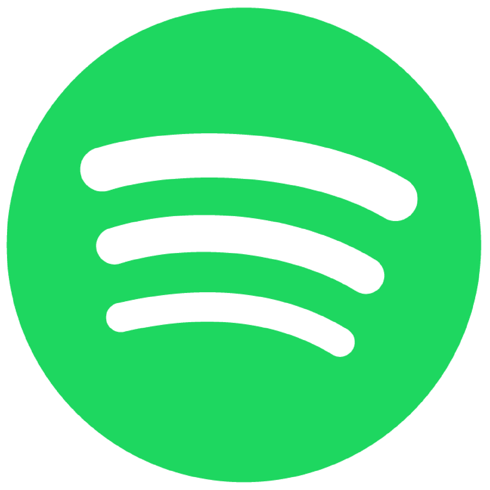 Spotify Logo